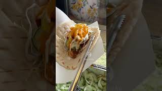 Shawarma Wrap - Cheapest Shawarma Wrap