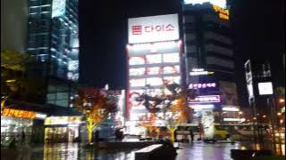 다이소 대전본점 : 대전복합터미널 옆에 정말 크다