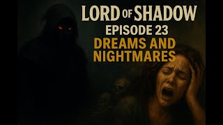 Dream Realm EXPLAINED | Sunny Learns the Truth Behind Nightmares | Shadow Slave Lore