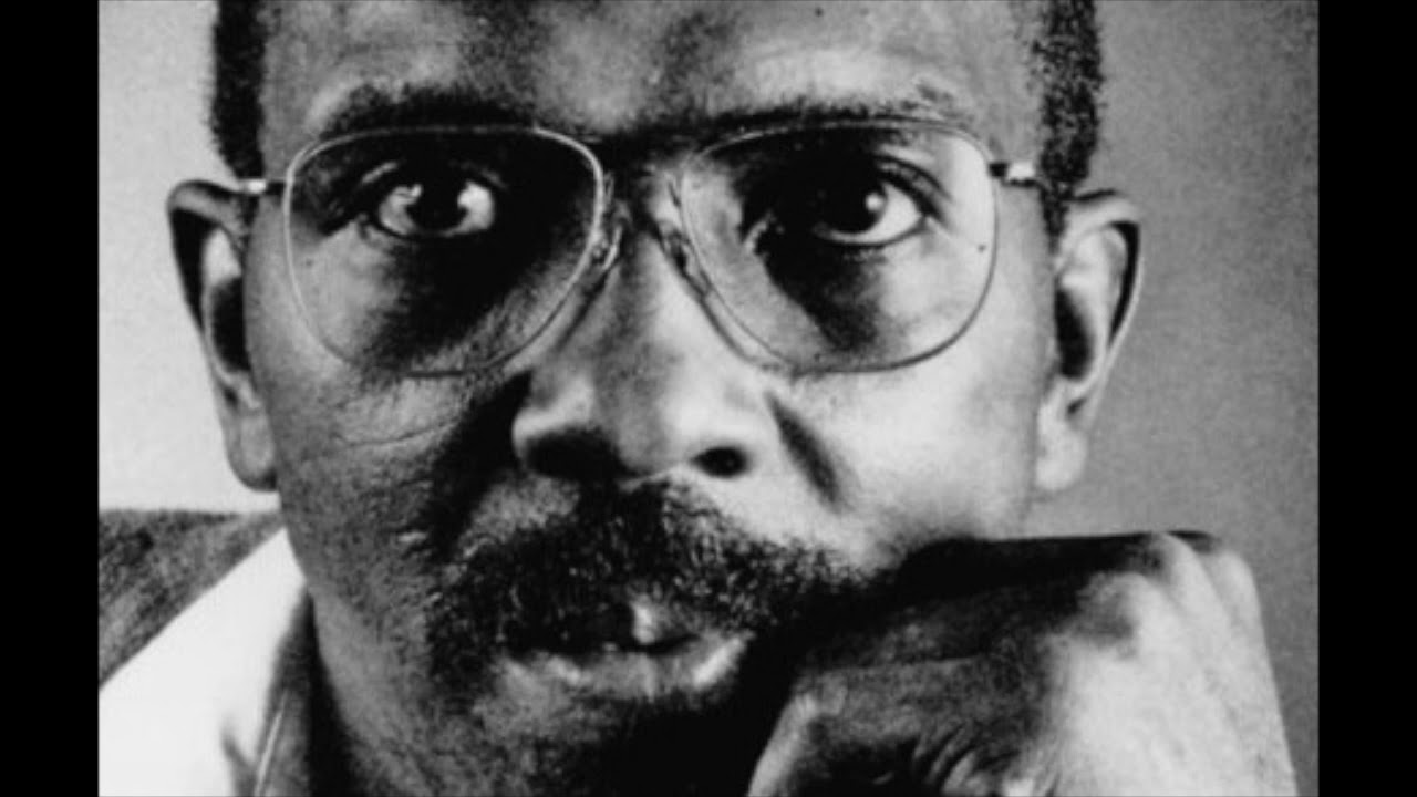 Etheridge Knight Reads Two Poems - thepostarchive