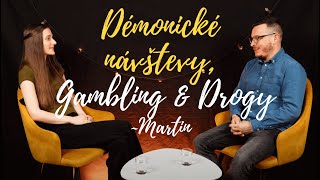 Download Lagu V kasíne prehral všetky peniaze a začali ho trápiť démoni | Svedectvo Martin | Z tmy do Svetla MP3 Download Lagu V kasíne prehral všetky peniaze a začali ho trápiť démoni | Svedectvo Martin | Z tmy do Svetla MP3
