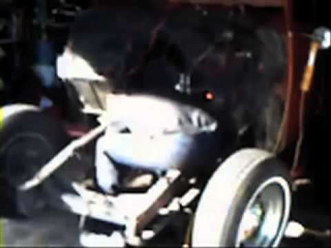 How to Install an Independent Front Suspension System for ... How to Install an Independent Front Suspension System for ...