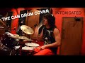 Ricky - THE CAB - Intoxicated (Drum Cover)