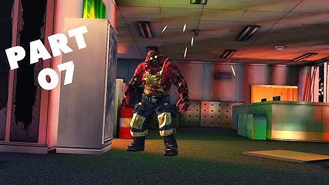 DEAD TRIGGER 2 (2013)- Mission 18,19,20 Part 7 gameplay Android 2023.