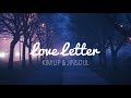 LOONA/KIM LIP &amp; JINSOUL (이달의 소녀/김립 &amp; 진솔) - Love Letter Piano Cover