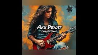 LangAit Band - Aku Penat (Power Rock)