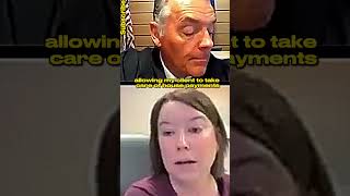 Judge Reacts HARSHLY to Mom Accused of Prescription Fraud at Work!