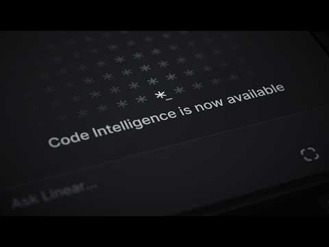 Introducing Code Intelligence