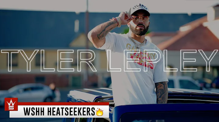 Tyler Lepley Feat. Zanman Trippin - No Way (WSHH H...