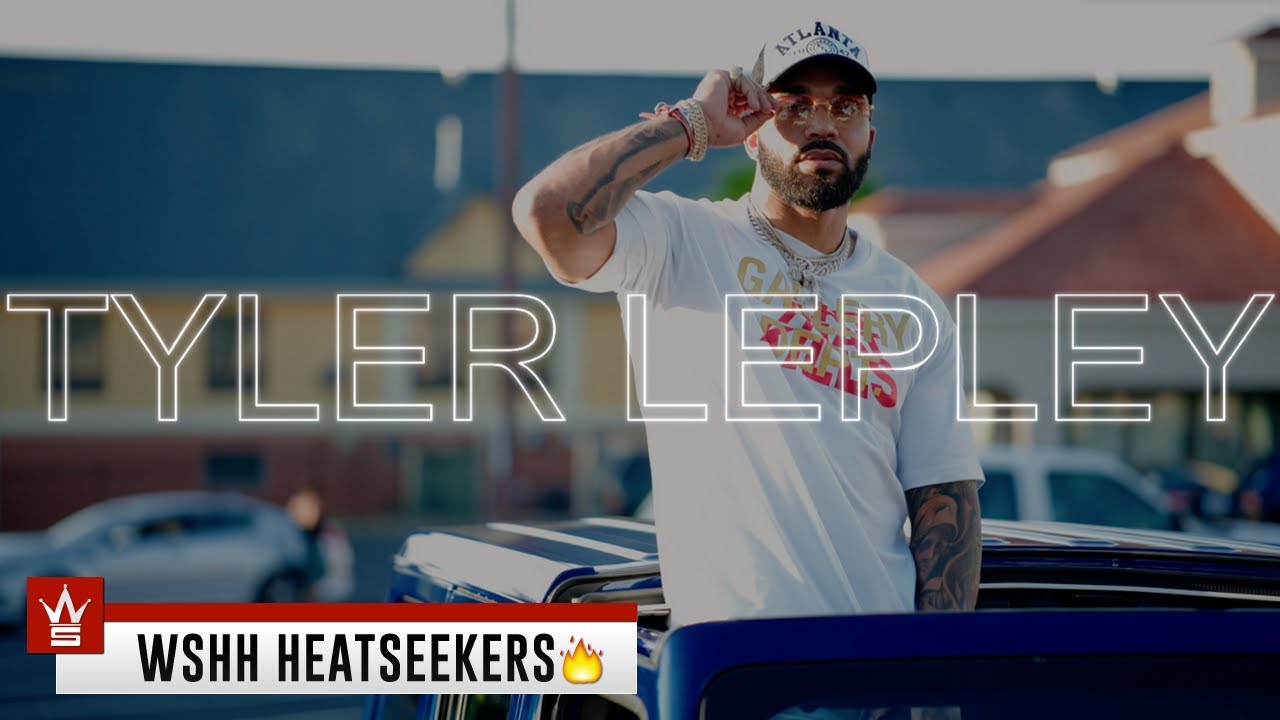 Tyler Lepley Feat. Zanman Trippin - No Way (WSHH Heatseekers)