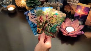  Aquarius   The Person On Your Mind  You Belong To Them 