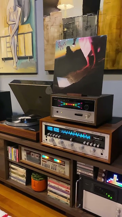 Styx - Babe #styx #vinyl #70smusic #70s #hifi #lovesong #vintage #stereo #analog