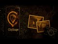Onboarding the CityXcape App