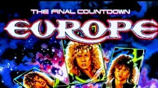 Download Lagu Europe - The final countdown MP3 Download Lagu Europe - The final countdown MP3