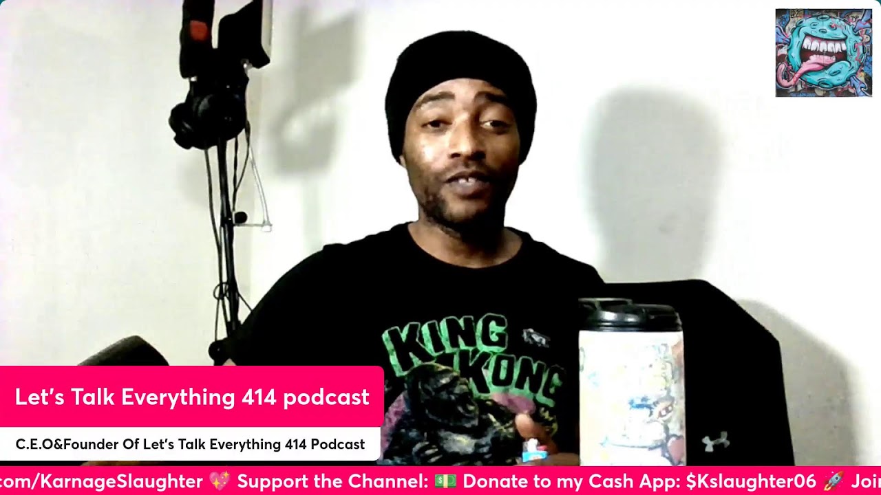 Jim Carrey Got Replaced?