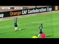 ملخص مباراة مولودية بجاية 1 0 يانغ افريكانز كأس الكونفدرالية  1 0  