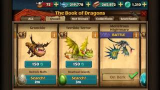 Dragons Rise Of Berkthe Hackatoo