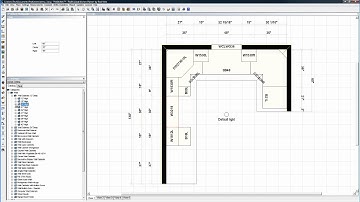 Complete ProKitchen Design Using Windows: Part 4