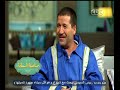 #صاحبة_السعادة عامل بالصرف الصحي يروي