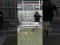 The Coaching Cue That Fixes Change of Direction Instantly