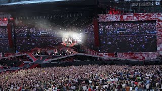 One Direction - Little Black Dress (Live From San Siro Staduim Full Concert) 2024