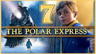 The Polar Express Walkthrough Part 7 Ps2, Pc, Gamecube Ending