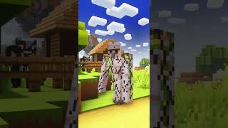 Make Minecraft Look Like The Trailer!