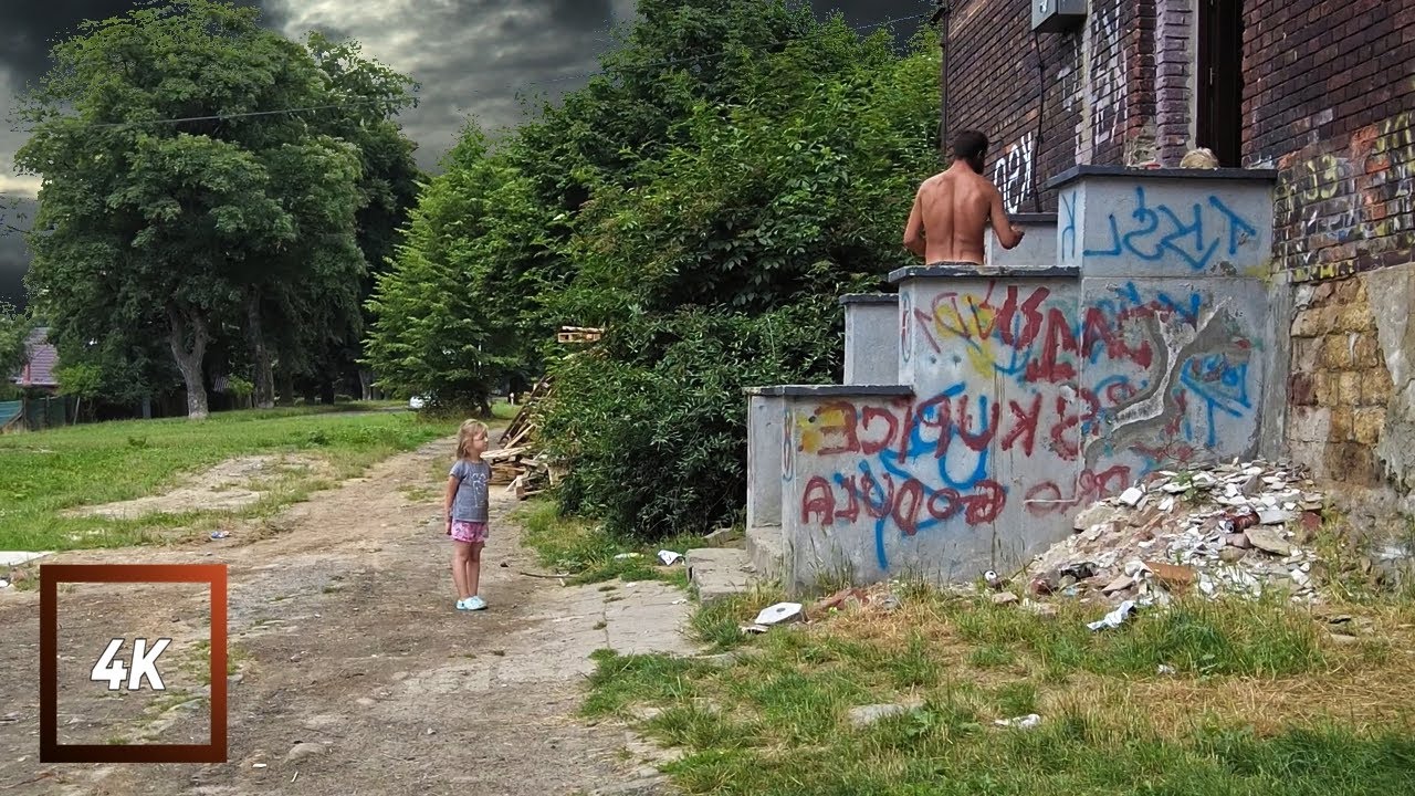 To tutaj było najbogatsze miejsce w regionie - Borsigwerke, Zabrze