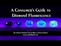 A Consumer's Guide to Understanding Diamond Fluorescence