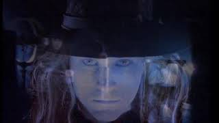 FIELDS OF THE NEPHILIM - MOONCHILD