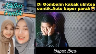 Tiktok Ukhtea Paling Baper Di Alam Semesta