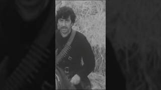 Mən Kürəyimi Güləyə Çöyürən Oğulardan Döləm - Qatır Məmməd