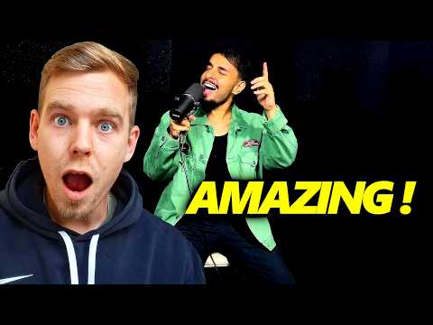 Better Than the Original?! 😳 | Whitney Houston Cover Reaction I Gabriel Enrique