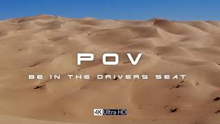 Glamis Sand Dunes Pov S2018-19