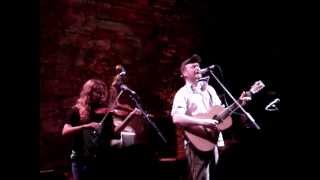 James Yorkston &amp; The Athletes - St Patrick