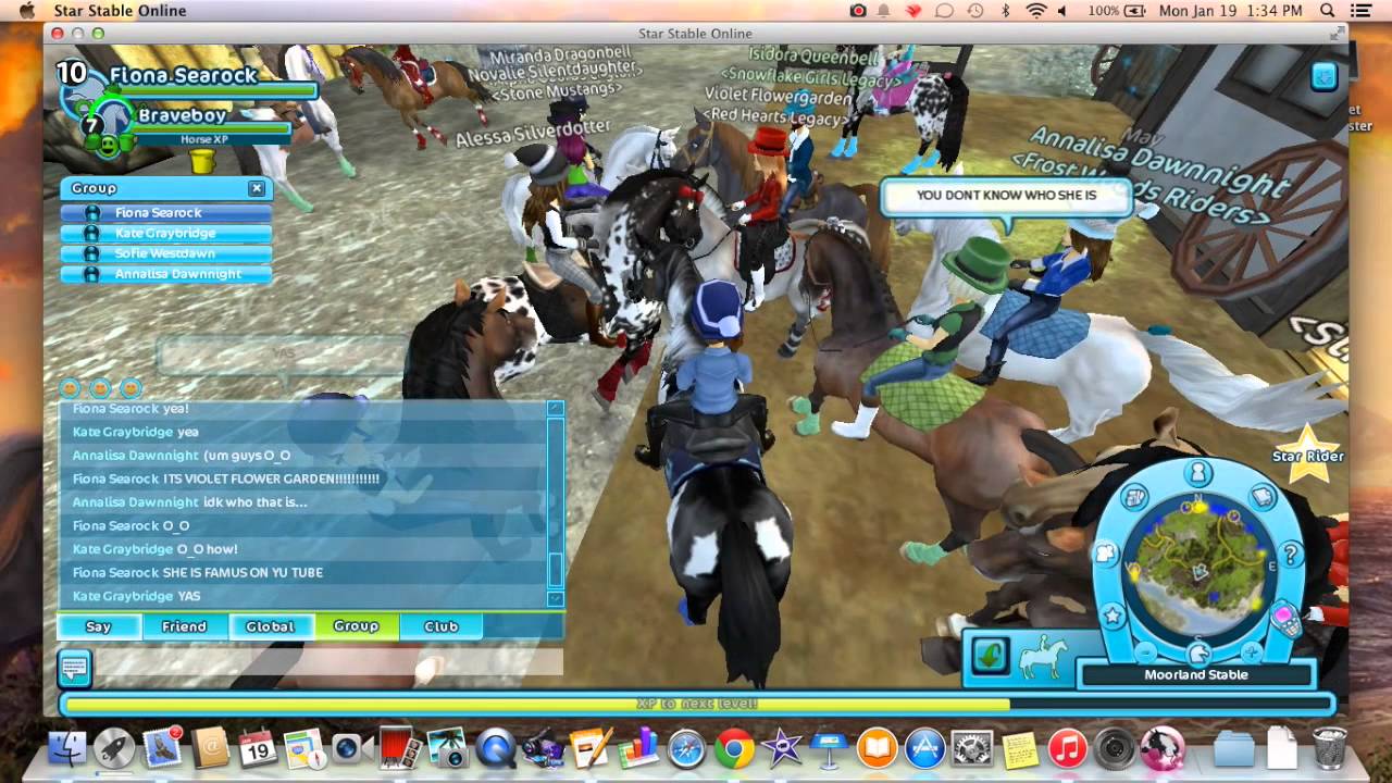 MEETING VIOLET FLOWERGARDEN!!!!!! YouTube