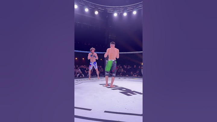 УМАР ТЕСИЕВ VS НИКАРХО УЖЕ ВО ВТОРНИК ⚡️