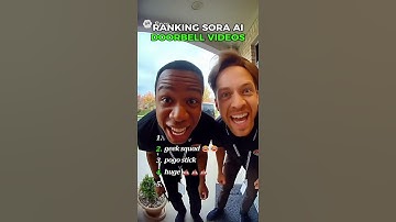 SORA 2 AI too REAL for this 😮 #shorts