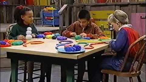 Sense-Sational Day (1998 Version) Part 2