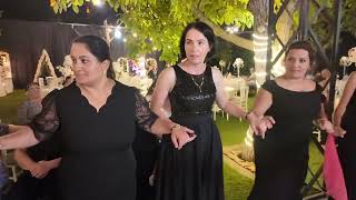 Menekşe & Deniz Nişan Töreni 7.8.2025 G.antep Part 1 Dji Osmo Pocket 3