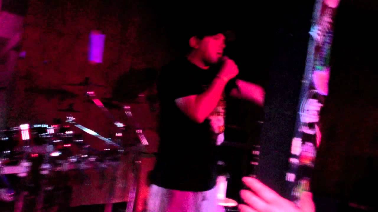 mc chris encore - Tasty Face - YouTube