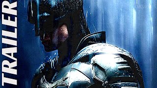 THE BATMAN I Japanese Trailer [HD]