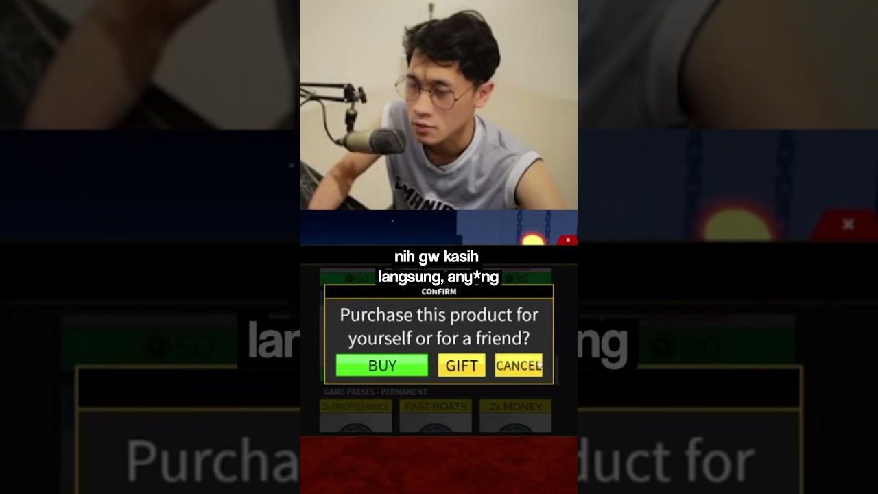 kanuhbk kalah??? 100% real no fake