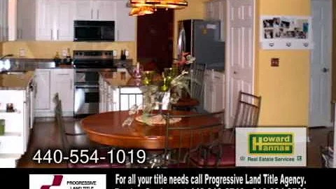 6307 Edward Court Jeffrey Nickles Real Estate Show...