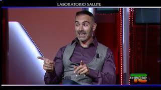 Laboratorio Salute: tutti possono perdere peso con il Metodo Zangirolami - 25.10.2018