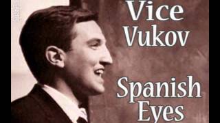 Vice Vukov - Spanish Eyes (1968) chords