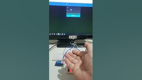 Dispensador Automático (teste 1)