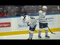 OHL Highlights: Oshawa Generals @ Brampton Steelheads Sept. 18th, 2026