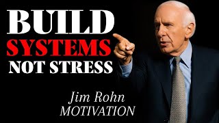 Why Strategy Alone Will Never Scale Your Business | Jim Rohn
