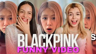 i'm worried about BLACKPINK | REACTION!